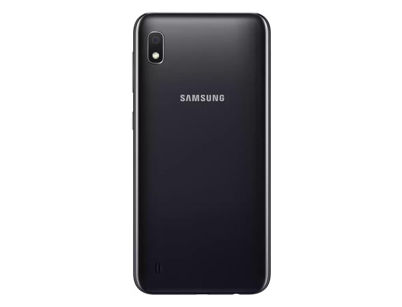 Samsung Galaxy A10 Plus