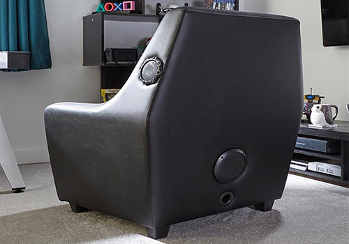 x rocker premier recliner