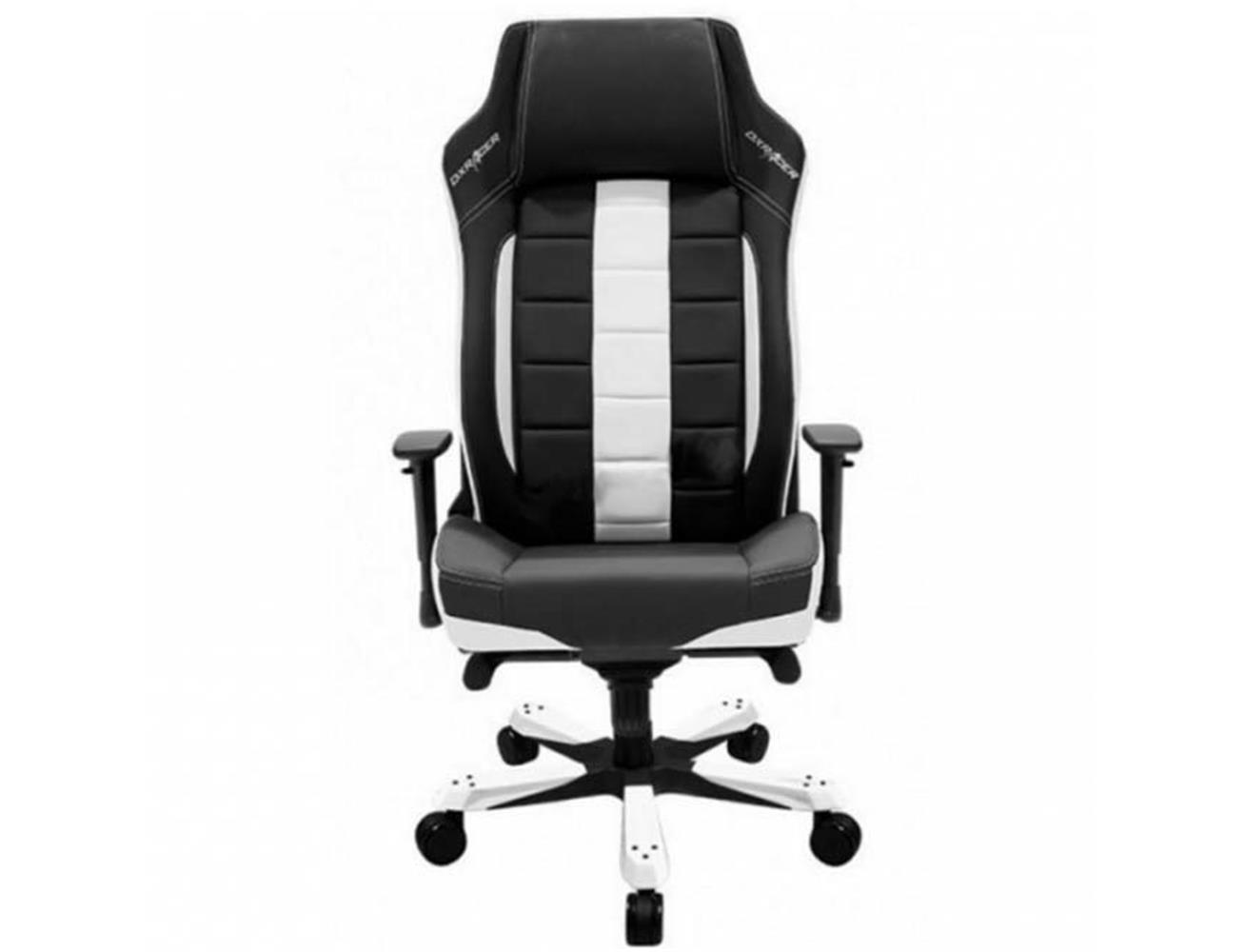 DXRacer Classic Series Gaming Chair- Black/White| Blink Kuwait