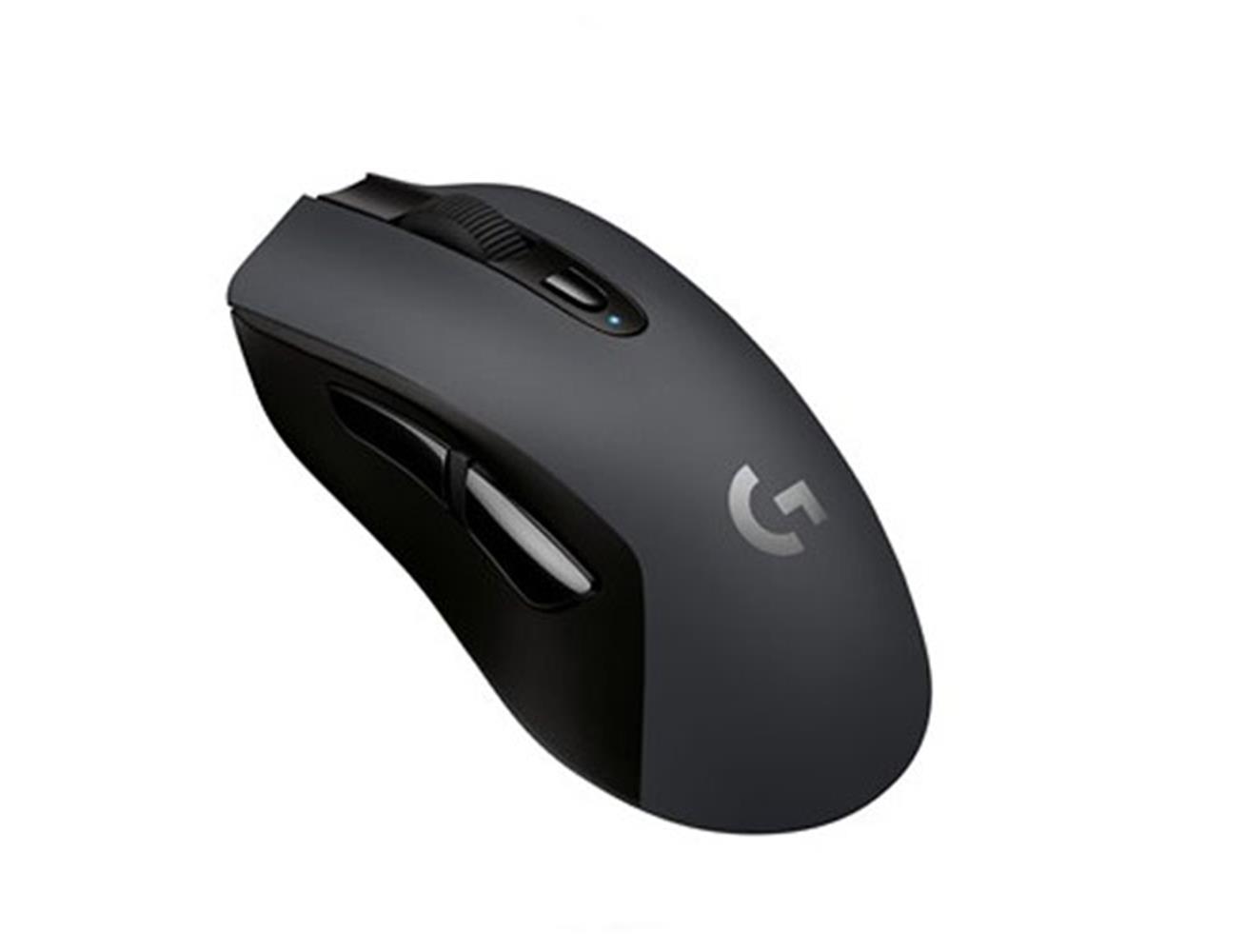 Logitech G603 LIGHTSPEED Wireless Gaming Mouse| Blink Kuwait