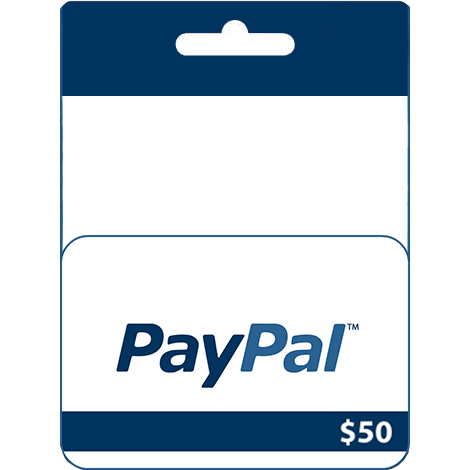 paypal prepaid card