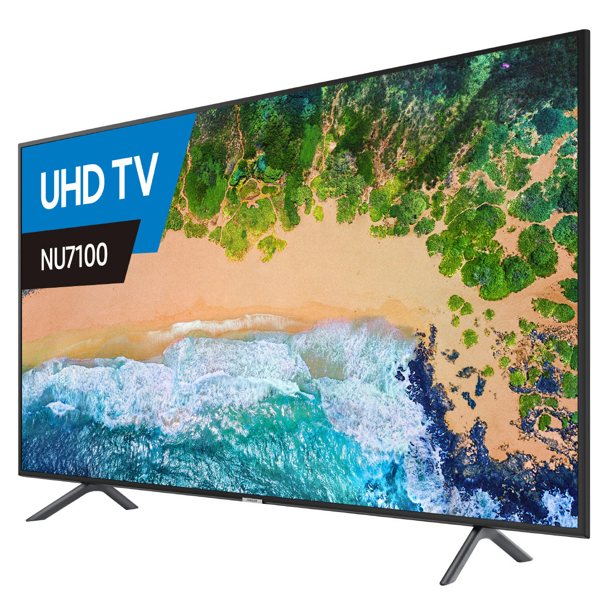 Телевизор samsung 7. Телевизор Samsung UHD TV 7 Series. Samsung Smart TV 43 nu7100. Самсунг 7100 телевизор 55. Телевизор Samsung 7 Series 55.