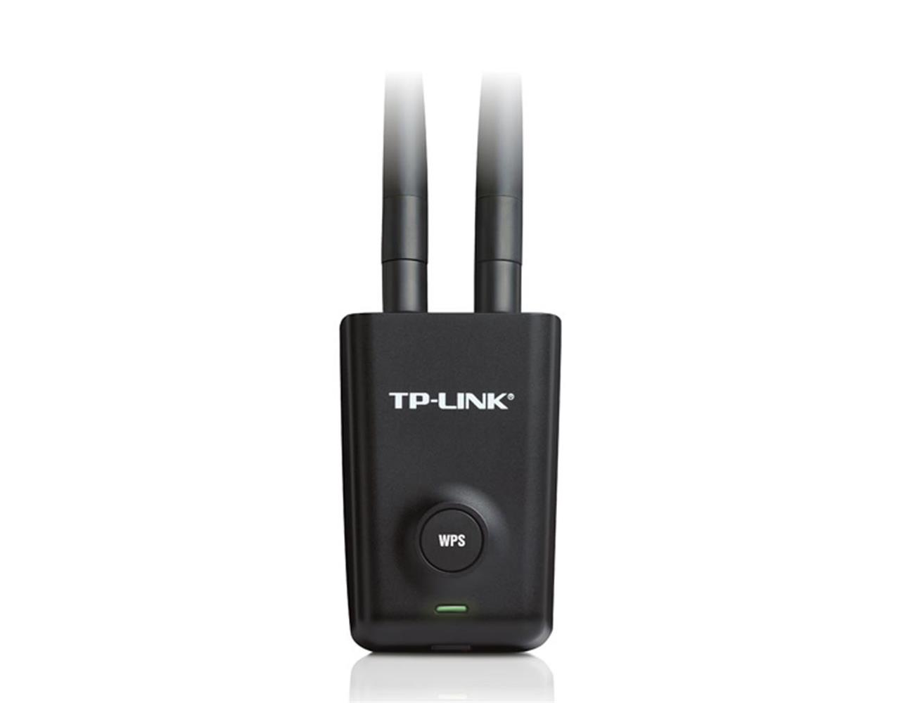 tp link high power wireless usb adapter driver