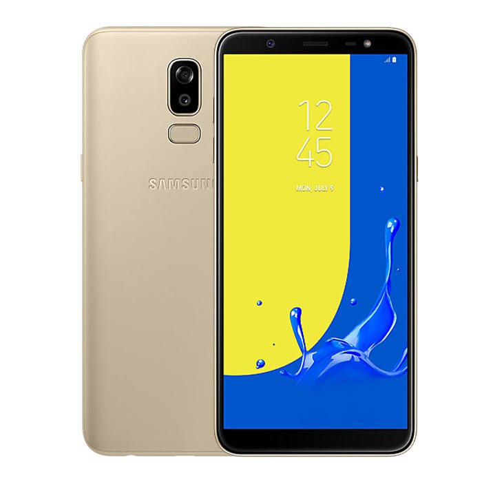 samsung j8 with price