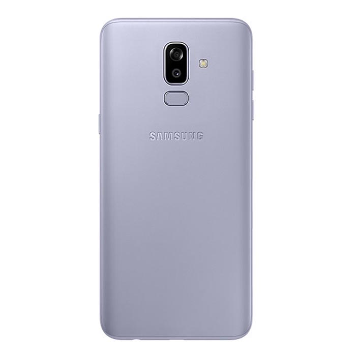 samsung j8 ram 4gb