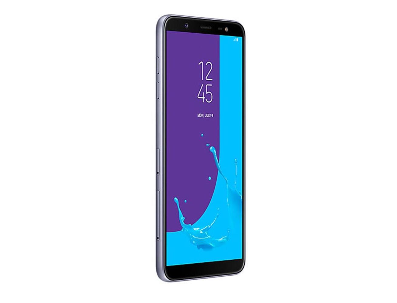 samsung j8 2018