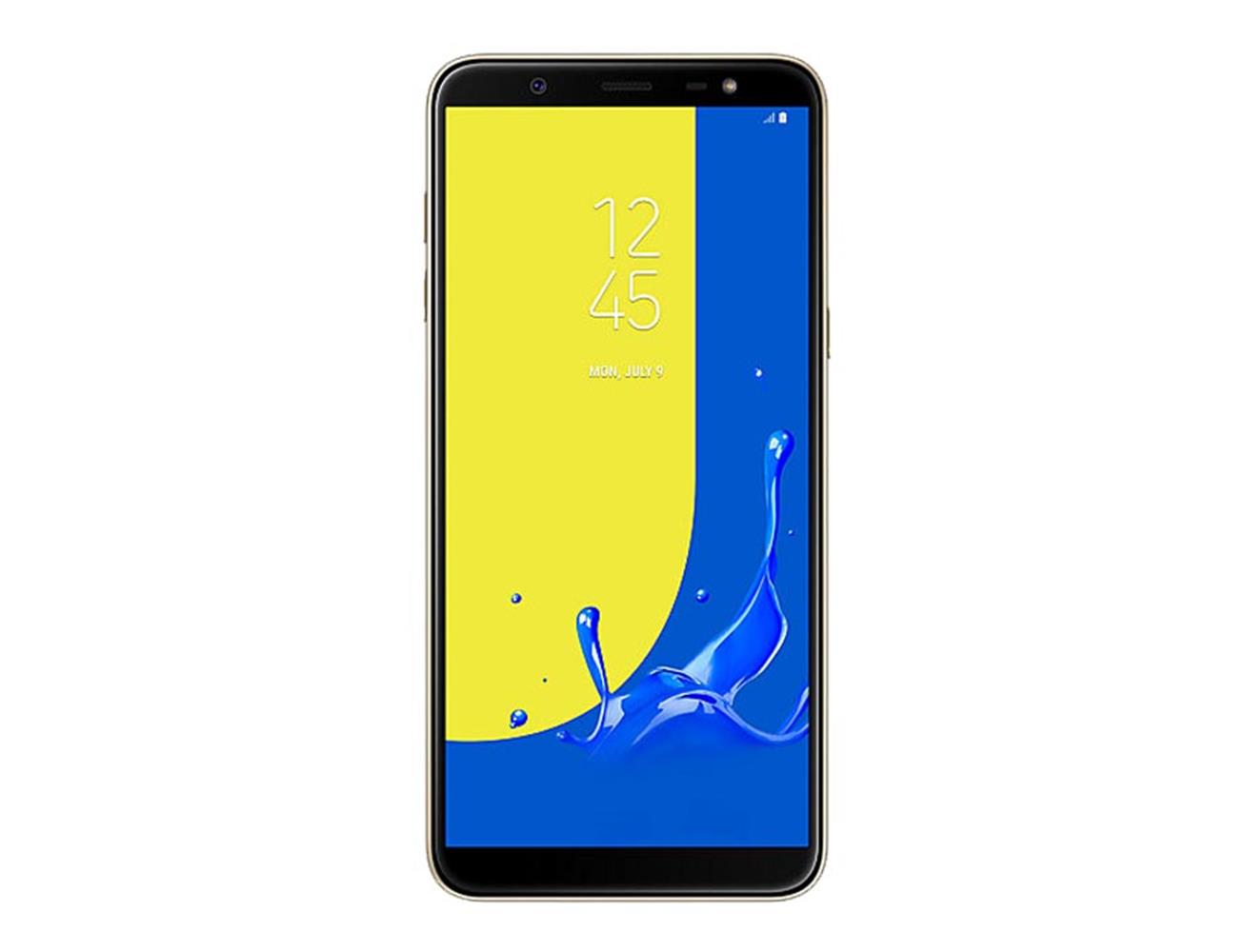 samsung j8 4gb ram 64gb