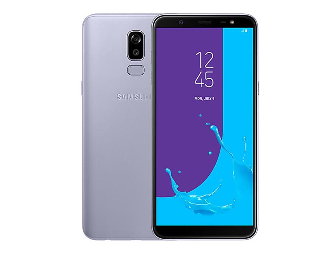 Samsung Galaxy J8 (2018) Smart Phone - 6.0", 4GB RAM, 64GB