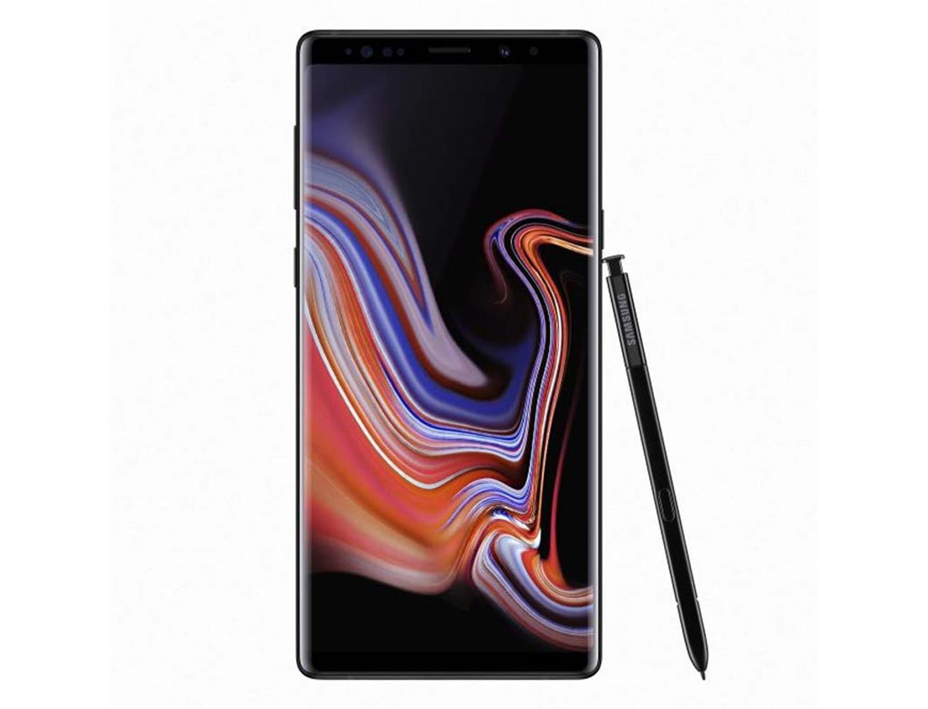 samsung note 9 128gb price