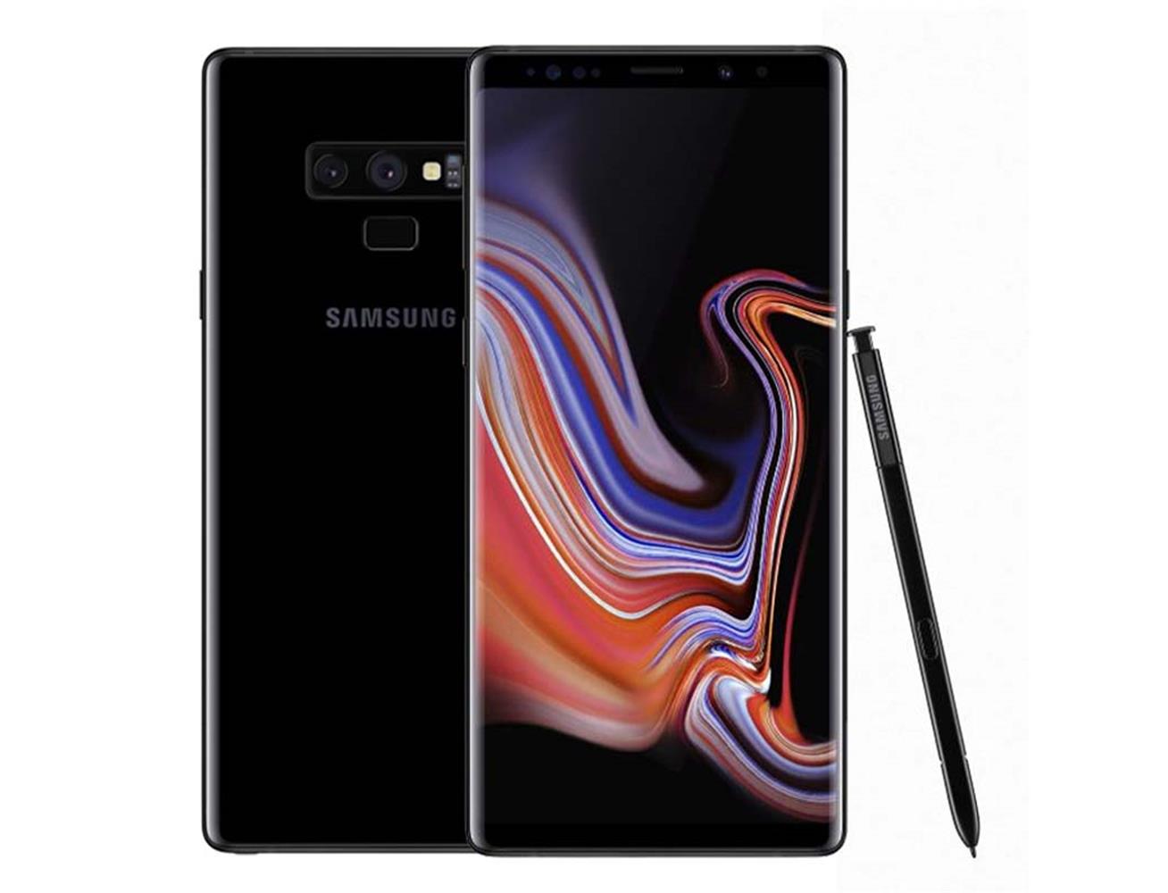 samsung phone note 9 price