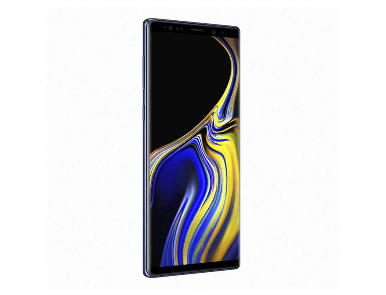 samsung galaxy note 9 128gb blue