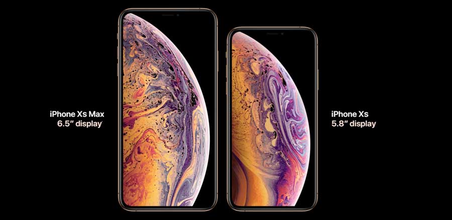 Apple Iphone Xs Max 256gb Gold Price In Kuwait Buy Online At Blink Blink Kuwait