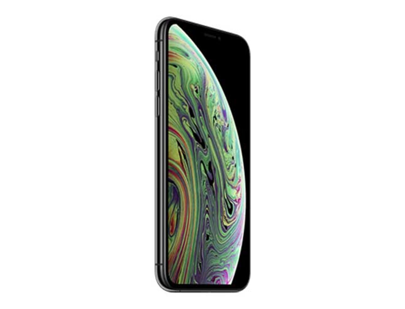 Buy Apple iPhone XS Max 512GB Space Gray Online in Kuwait, Best Price at Blink| Blink Kuwait