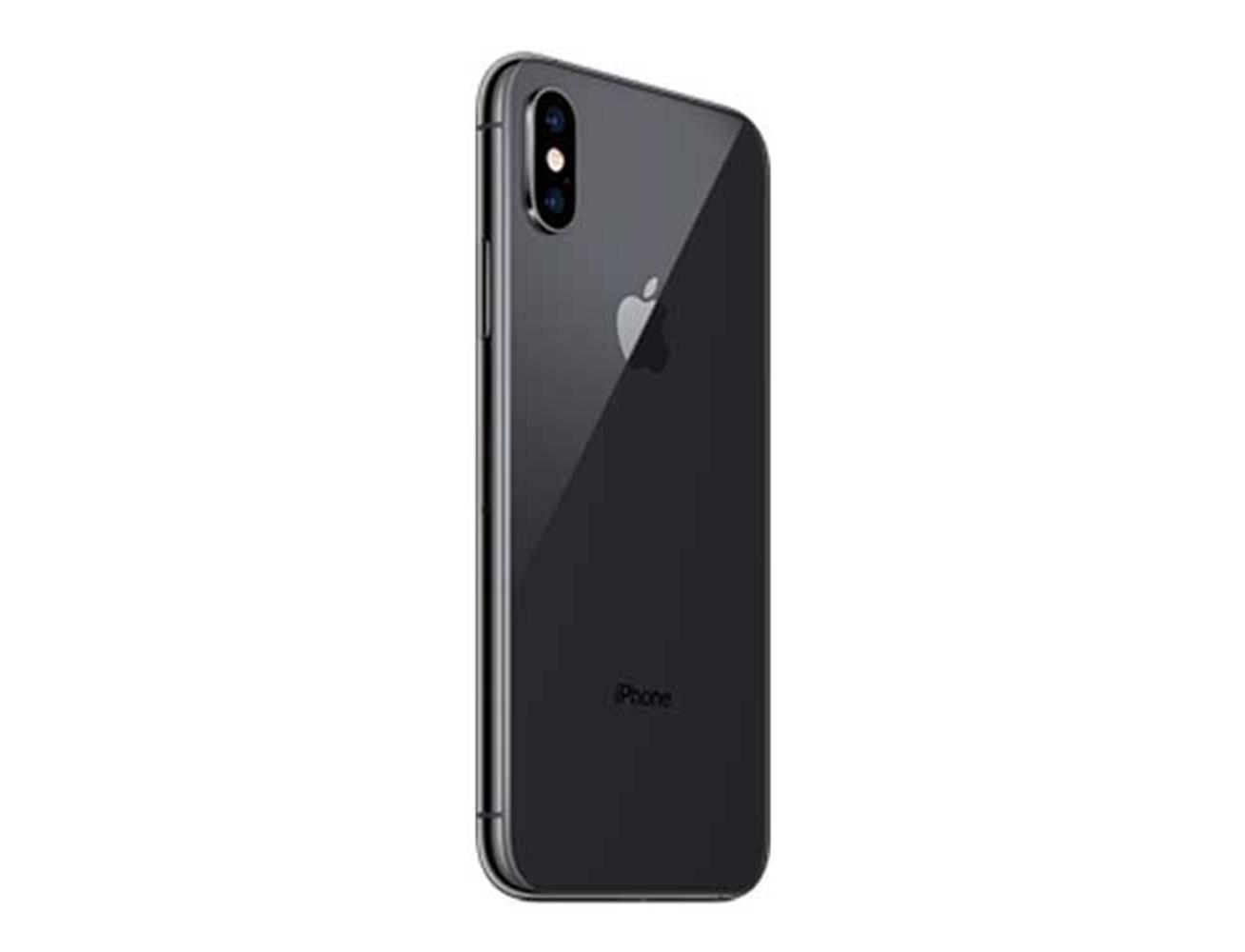 Apple iPhone XS Max 256GB - Space Gray| Blink Kuwait