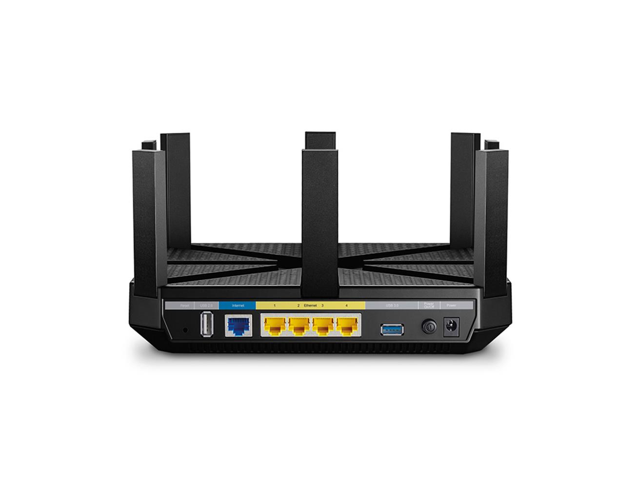 TP-Link Archer AC5400 Wireless Tri-Band MU-MIMO Gigabit 