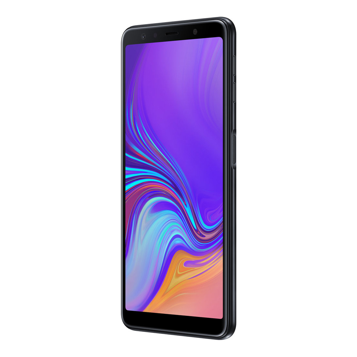 samsung a7 triple camera display price