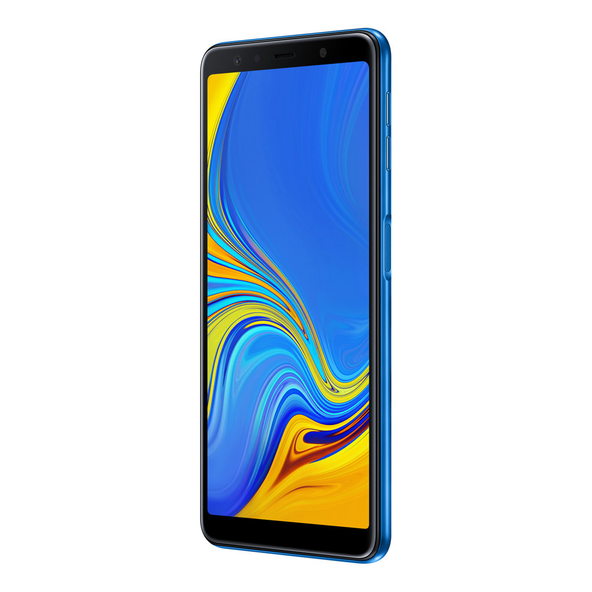 samsung galaxy a7 triple camera