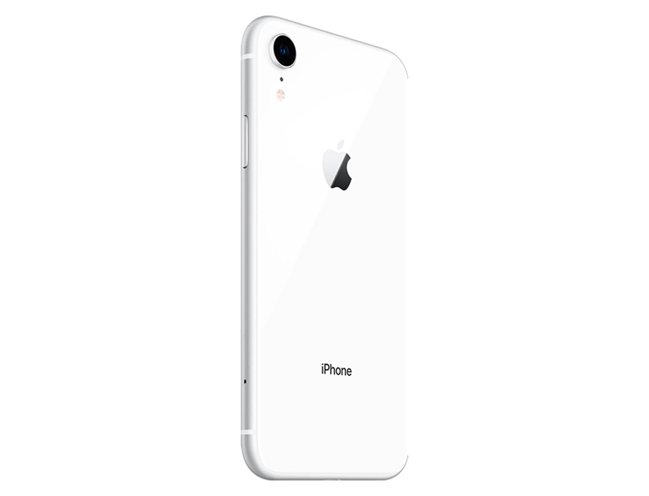 Apple iphone XR 64gb White