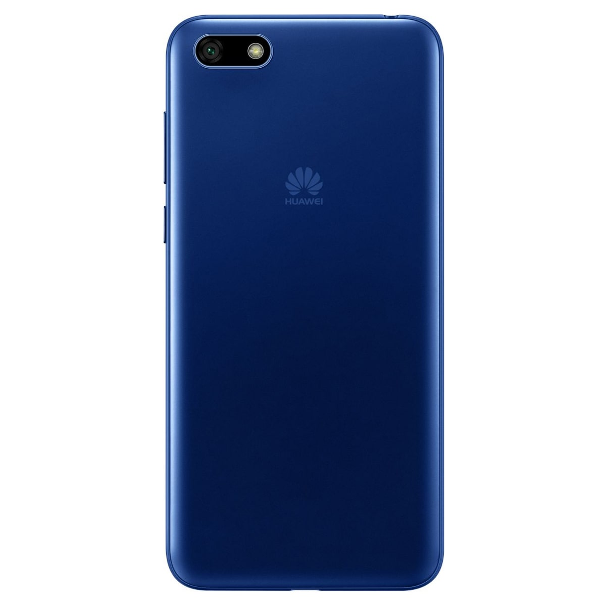 Есть ли nfc в huawei y5 prime