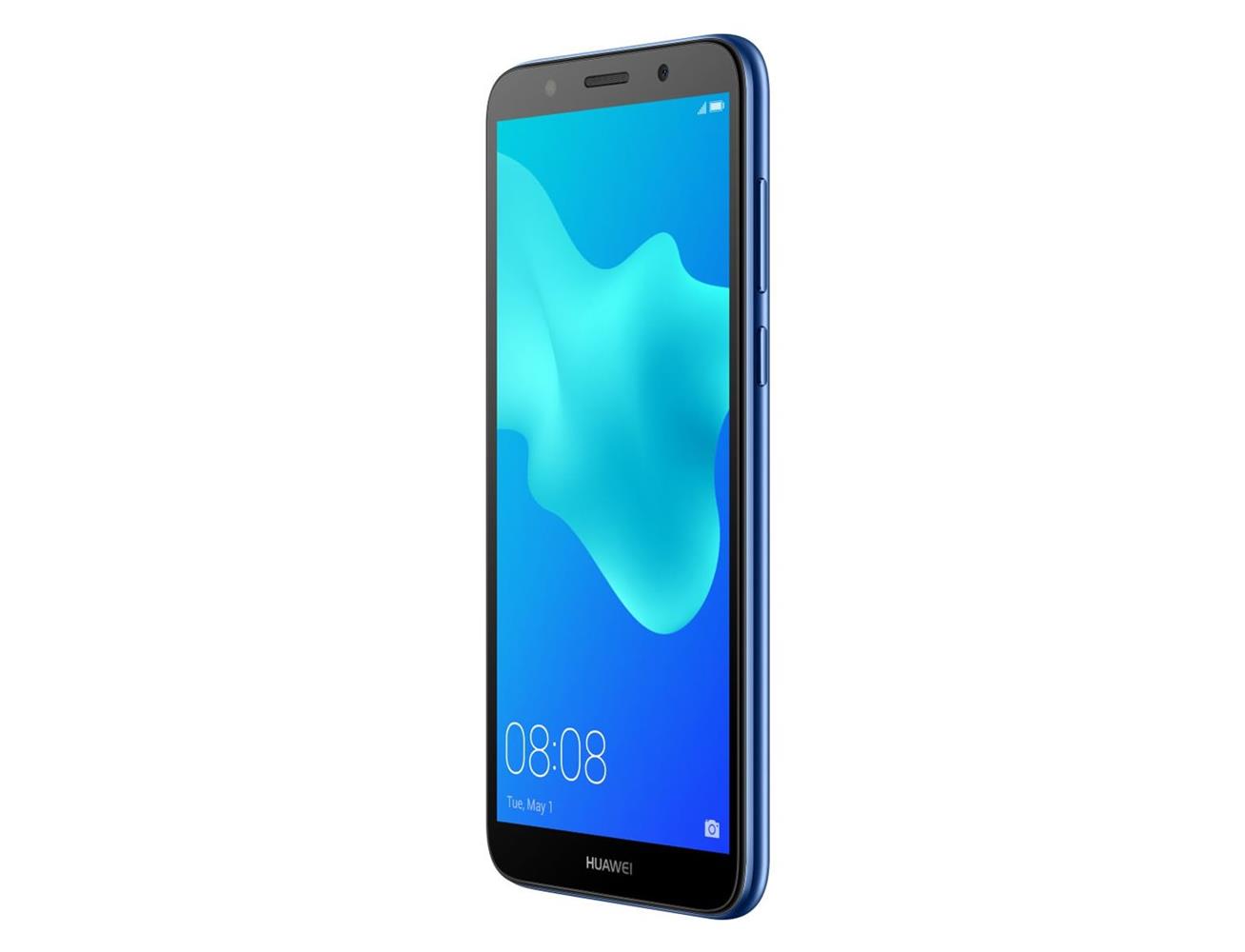 Huawei y5 prime 2018 обзор