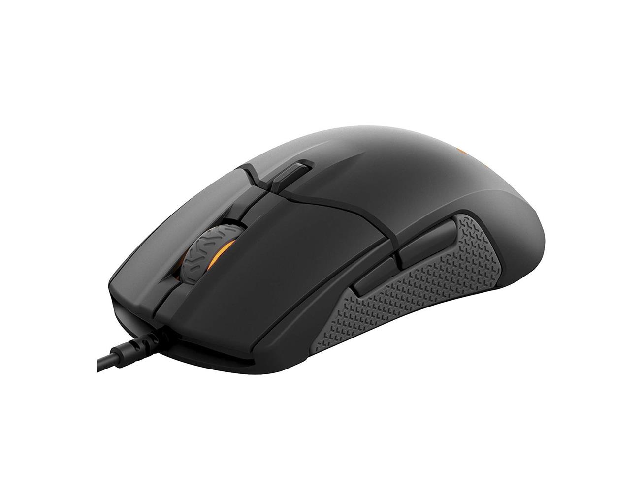 SteelSeries 62432 Sensei 310 Gaming Mouse, 12000 CPI TrueMove3 Optical ...