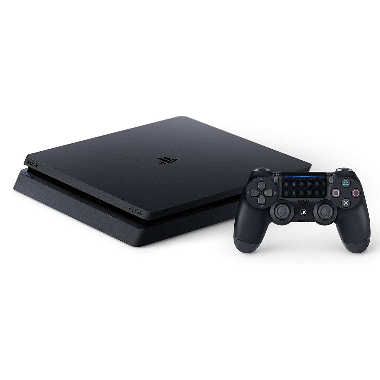 Sony PlayStation 4 Slim 500GB Fortnite Battle Royale ...