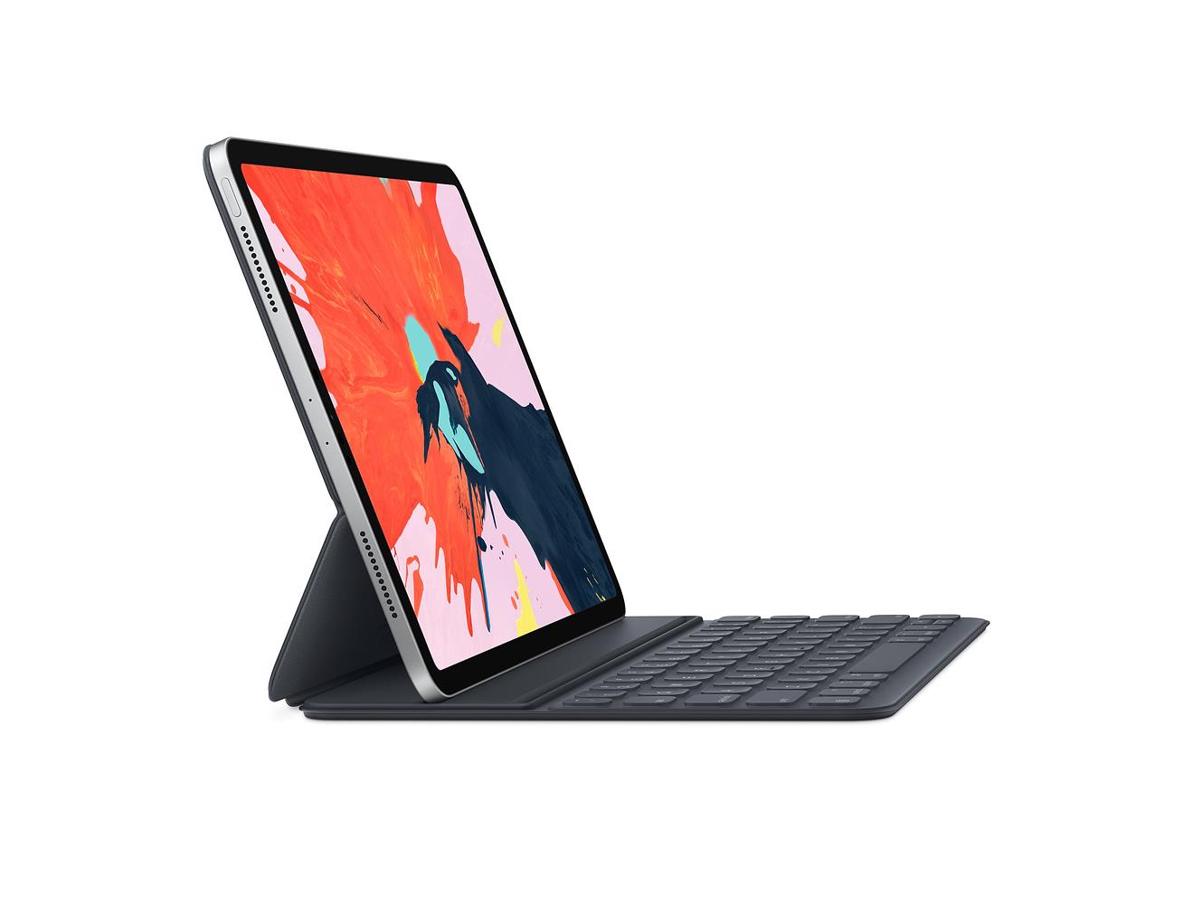 Ipad pro keyboard