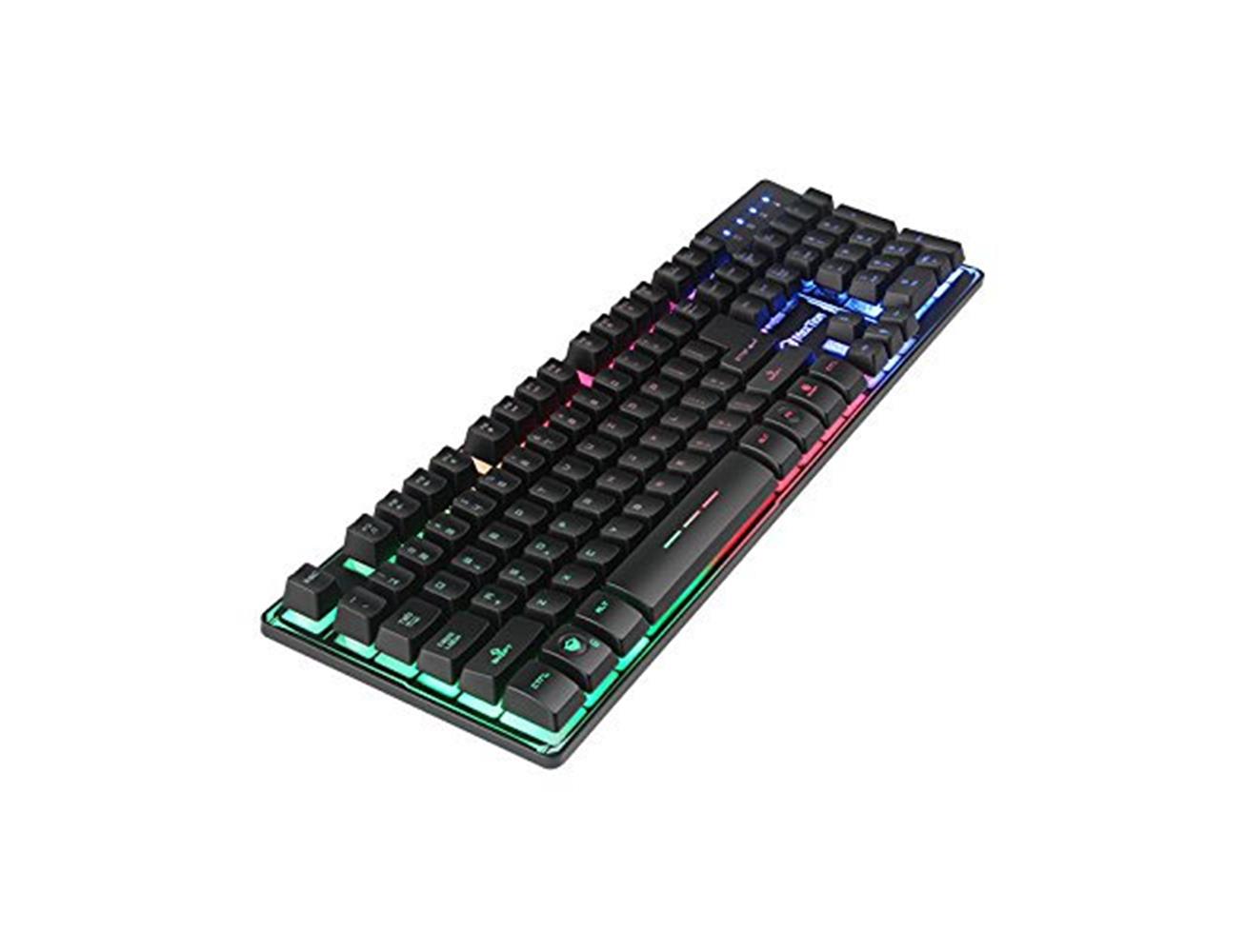 Meetion MK01 Mechanical Gaming Keyboard| Blink Kuwait