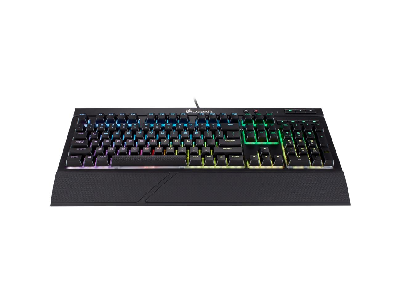 cheap corsair keyboard mx red