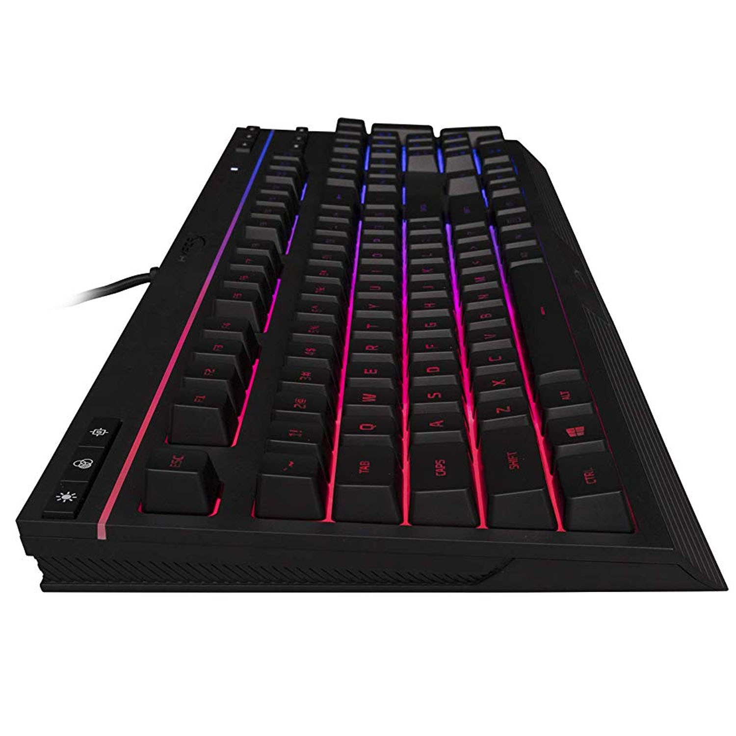 Клавиатура хайпер. Клавиатура HYPERX Alloy Core RGB. Клавиатура проводная HYPERX Alloy Core RGB (HX-kb5me2-ru). Клавиатура Kingston HYPERX Alloy. HYPERX Alloy Core RGB [HX-kb5me2-ru].