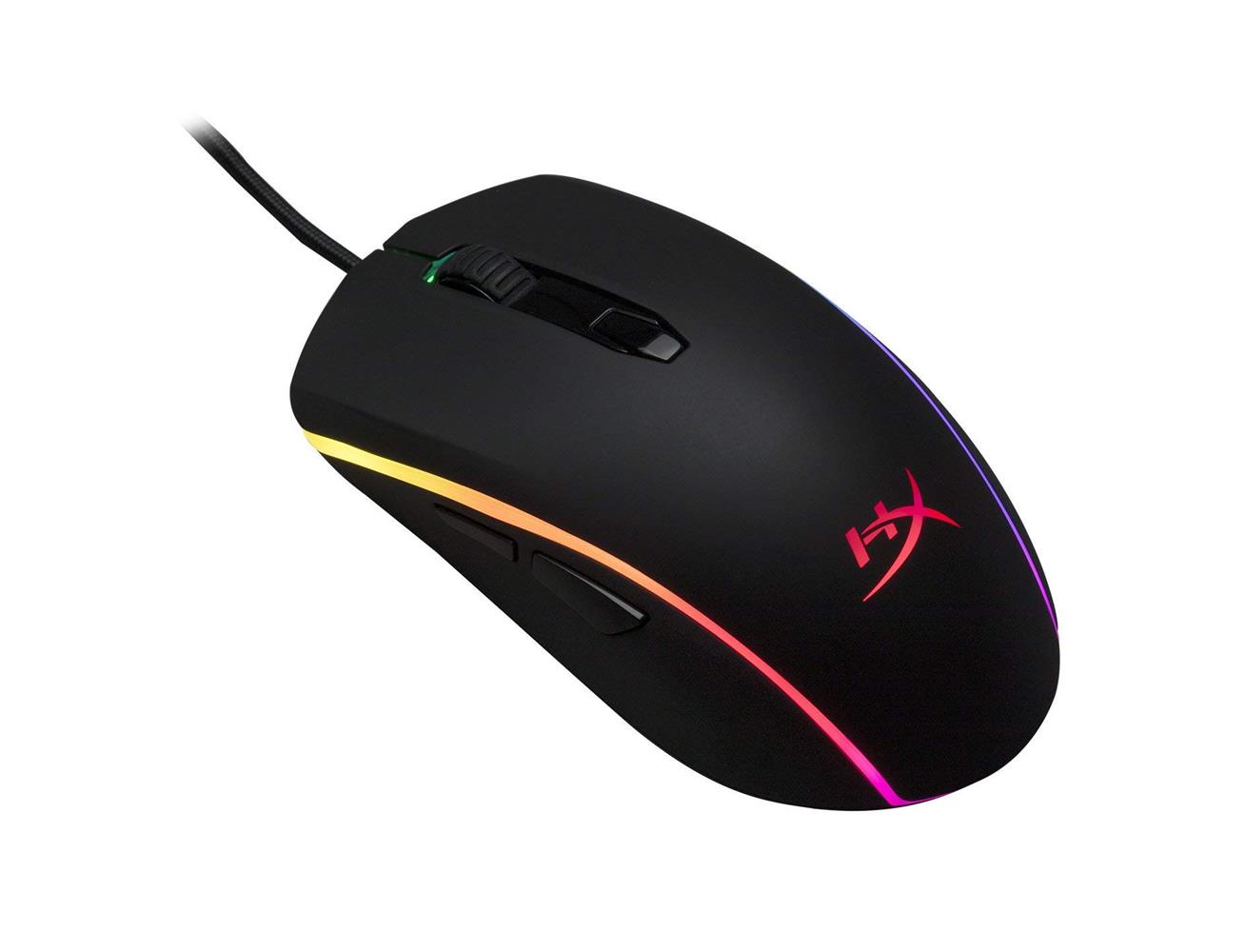 HyperX Pulsefire Surge RGB Gaming Mouse Software ...