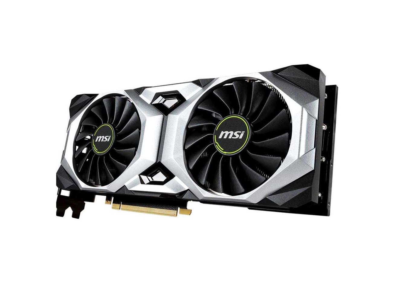 Msi geforce rtx 4060 ti ventus