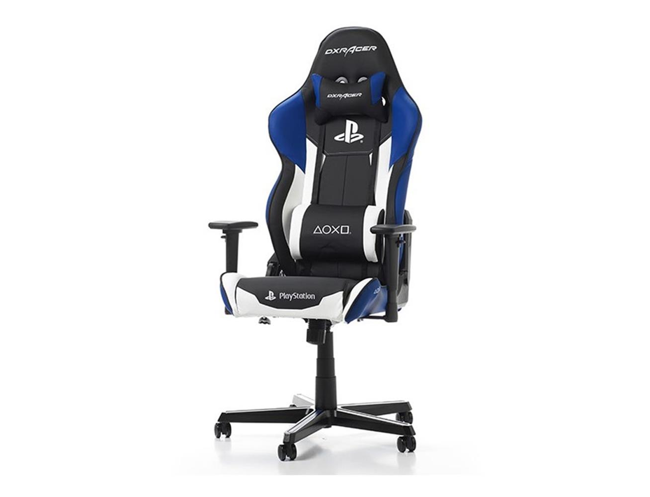 Кресло DXRACER Oh/re21/NY/Navi Limited Edition