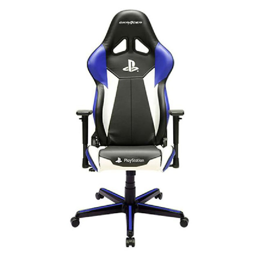 DXRacer Playstation Edition Gaming Chair, Multi System