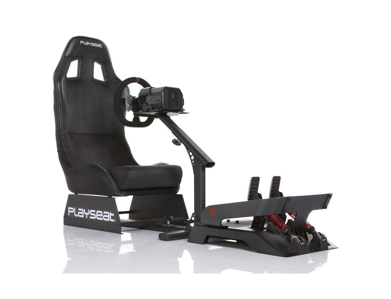 Playseat Evolution Alcantara Gaming Chair| Blink Kuwait