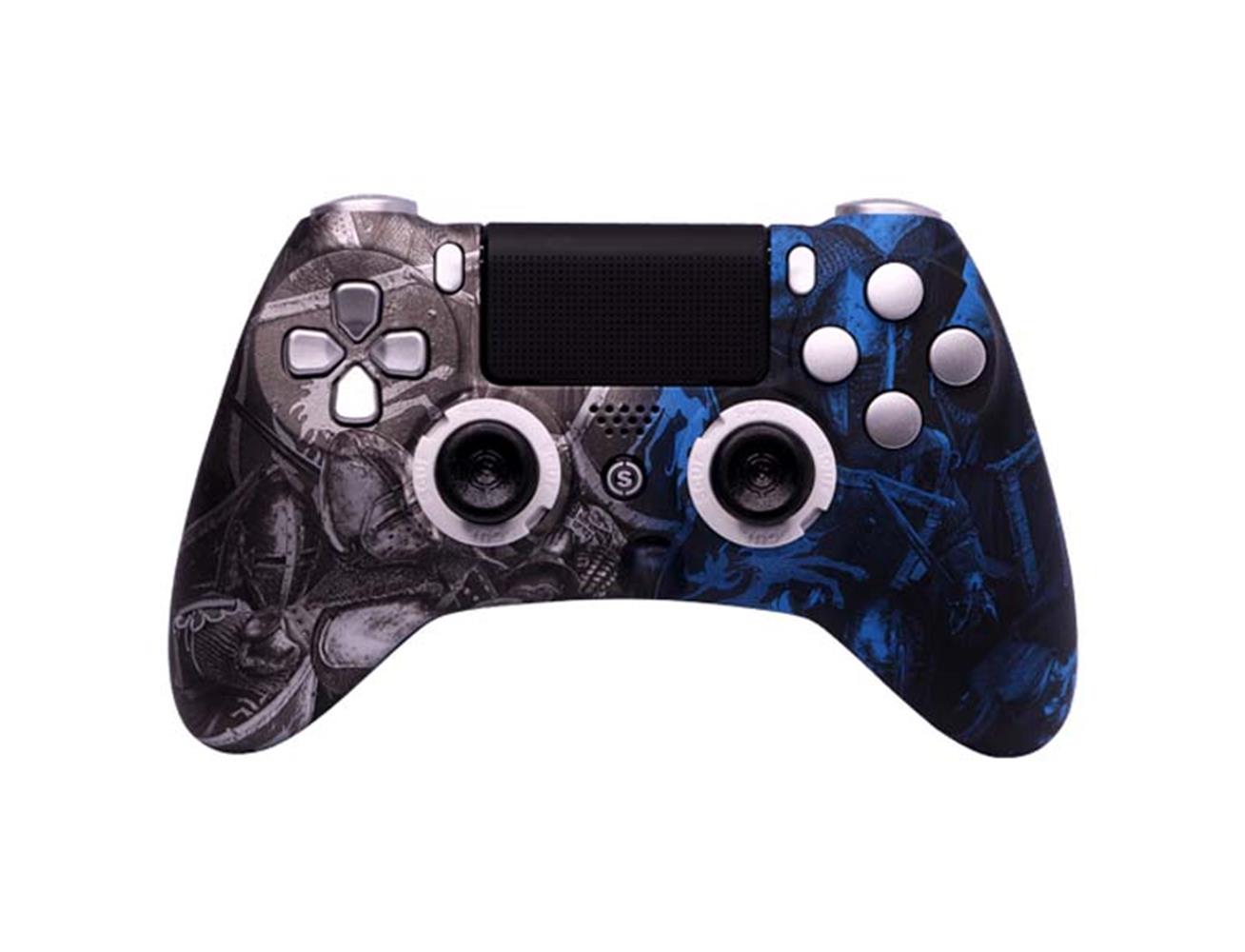 Scuf ps4 что это