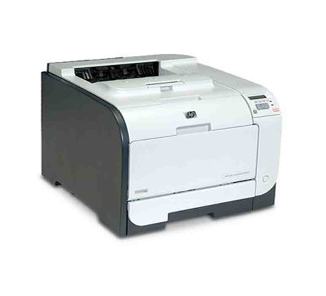 Принтер Hp Color Laserjet Cp5225 Купить