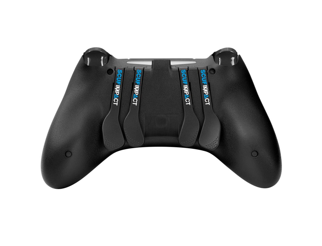 Scuf ps4 что это