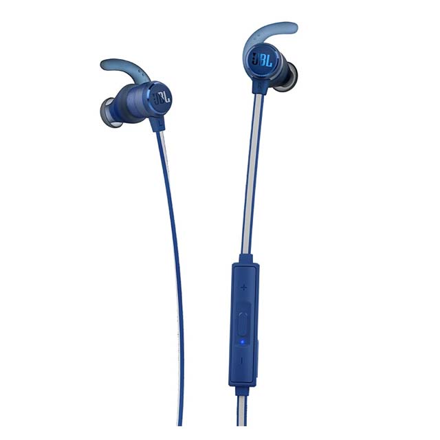 Inwoner twaalf galerij Buy JBL T280BT In-Wireless Bluetooth Earphones Blue Online in Kuwait, Best  Price at Blink| Blink Kuwait