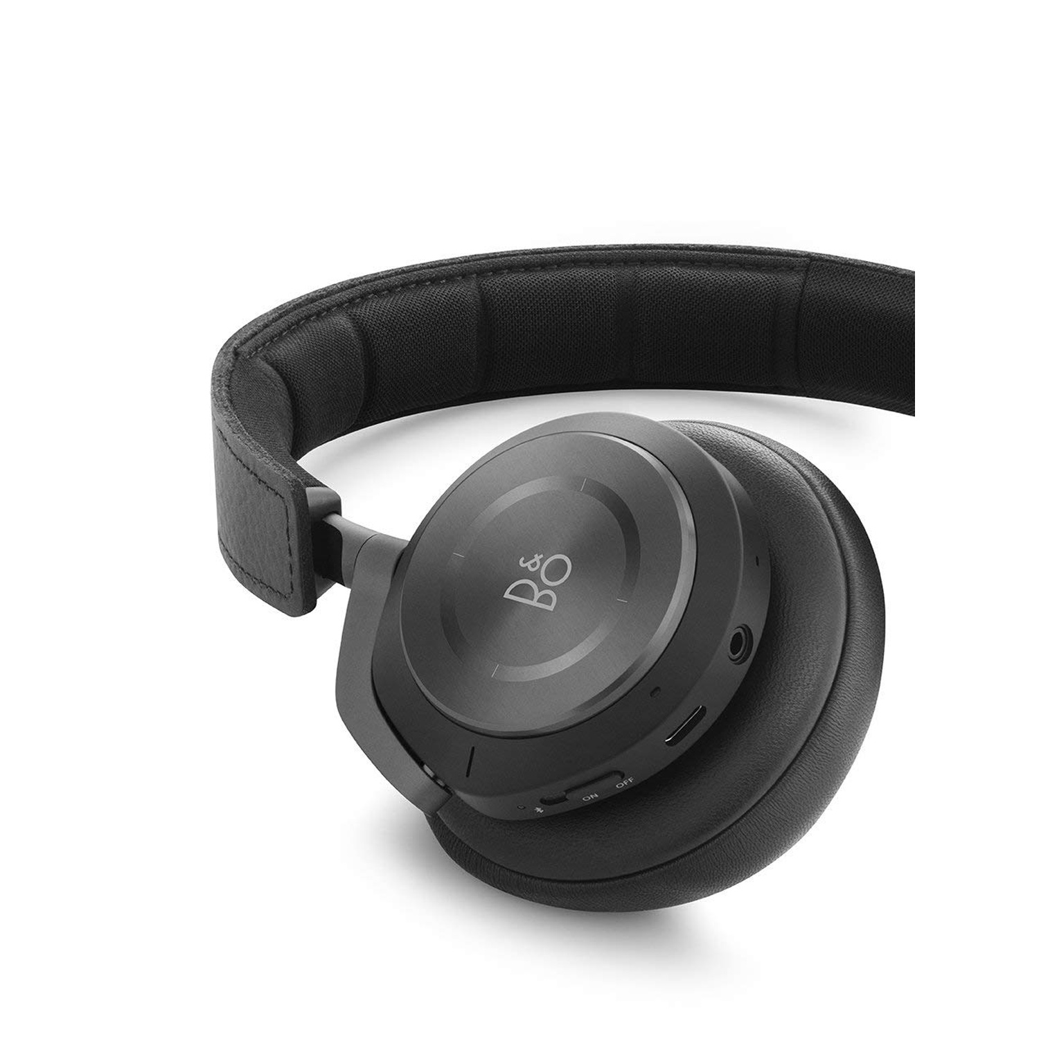 Bang & Olufsen Beoplay H9i Wireless Bluetooth Over-Ear Headphones With ...