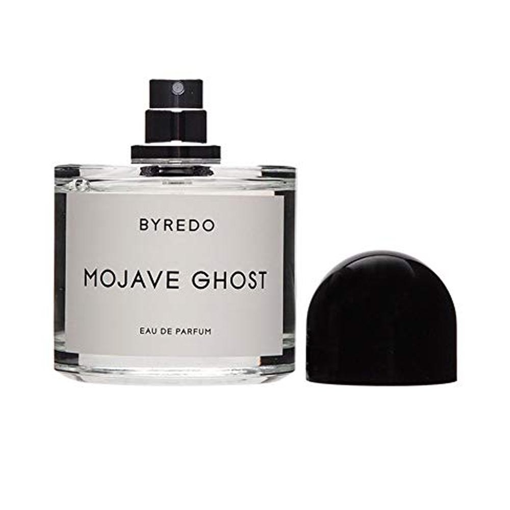 Byredo mojave ghost описание