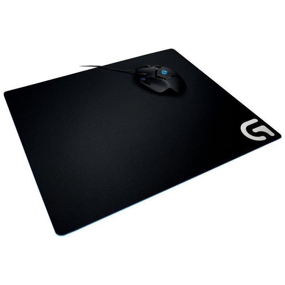 Mouse pad logitech g640