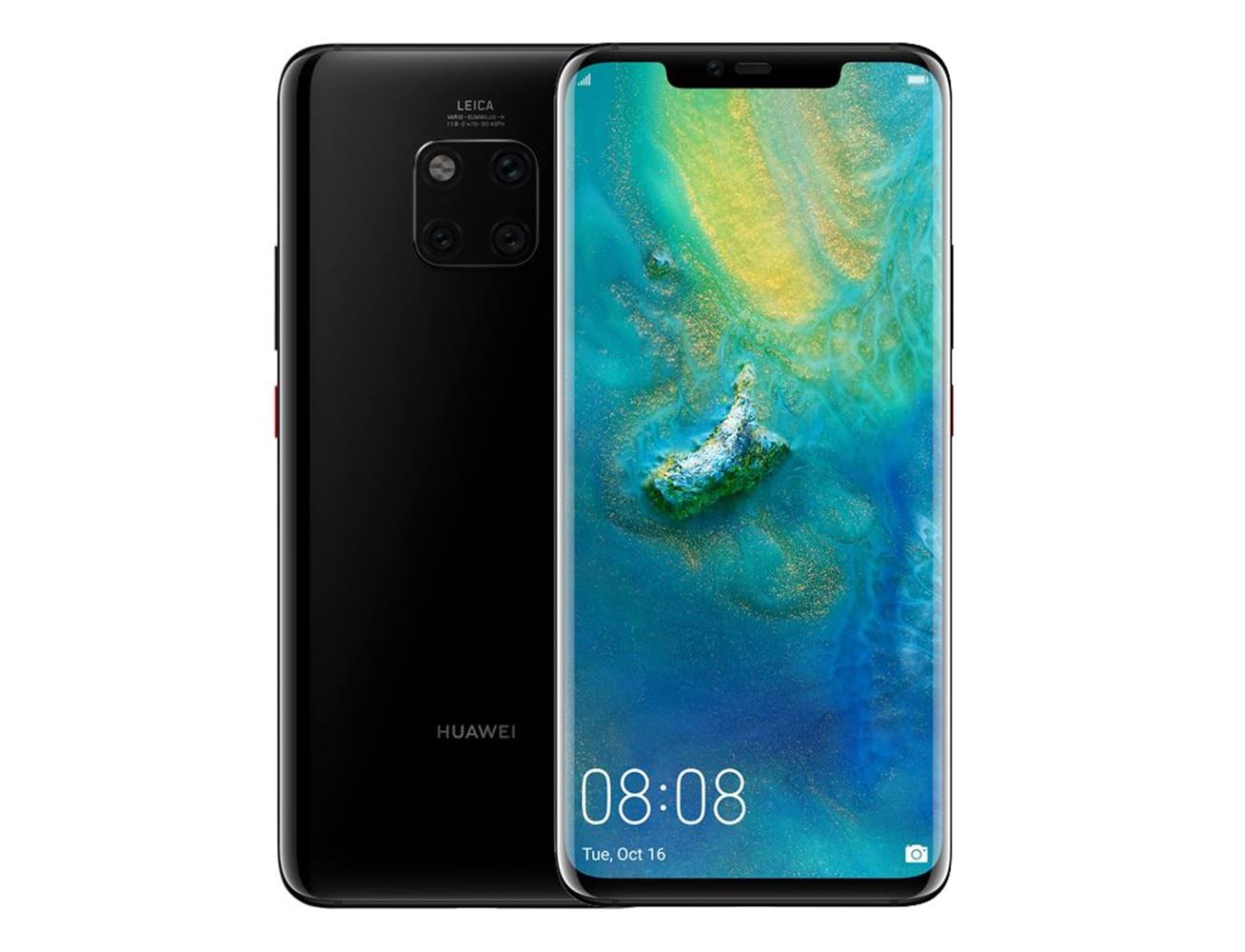 Huawei mate 20 pro купить