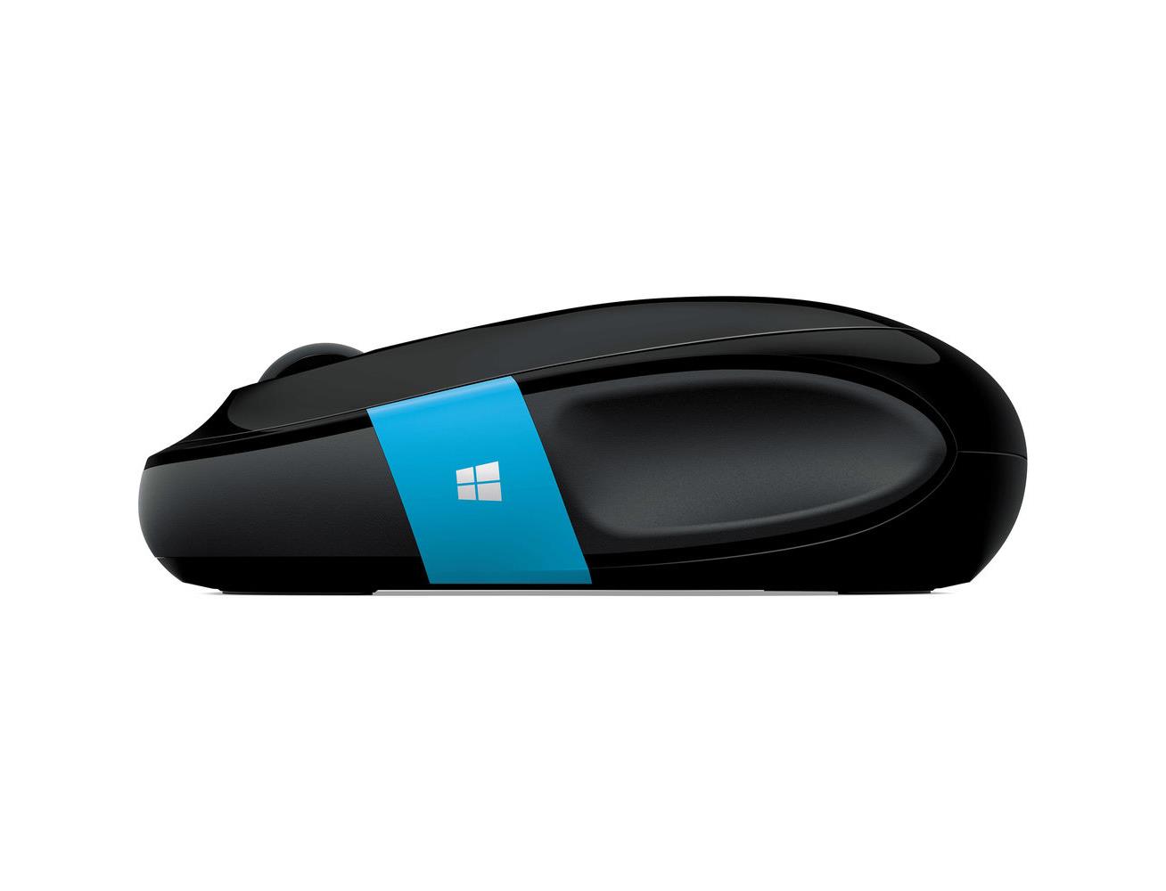 Microsoft sculpt comfort desktop black usb не работает мышь работает клавиатура