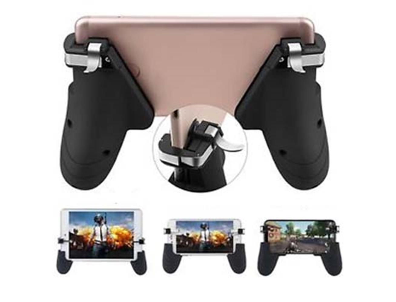 Iphone controller for pubg фото 97