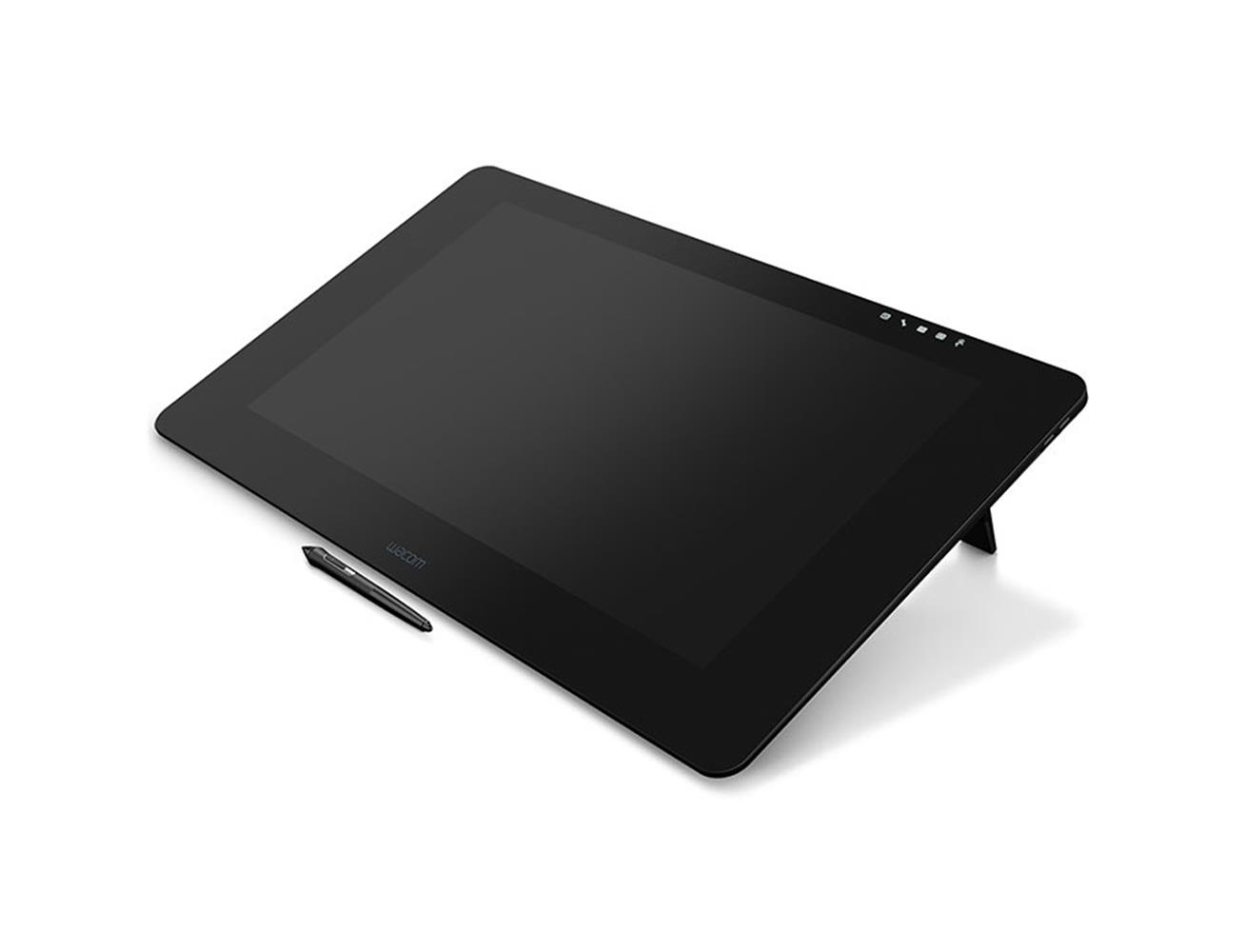 Интерактивный дисплей wacom cintiq pro 32 dth 3220 обзор