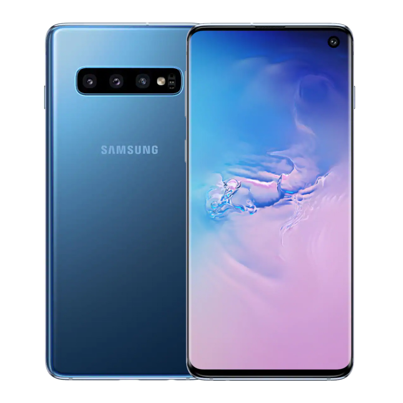 galaxy s10 second hand