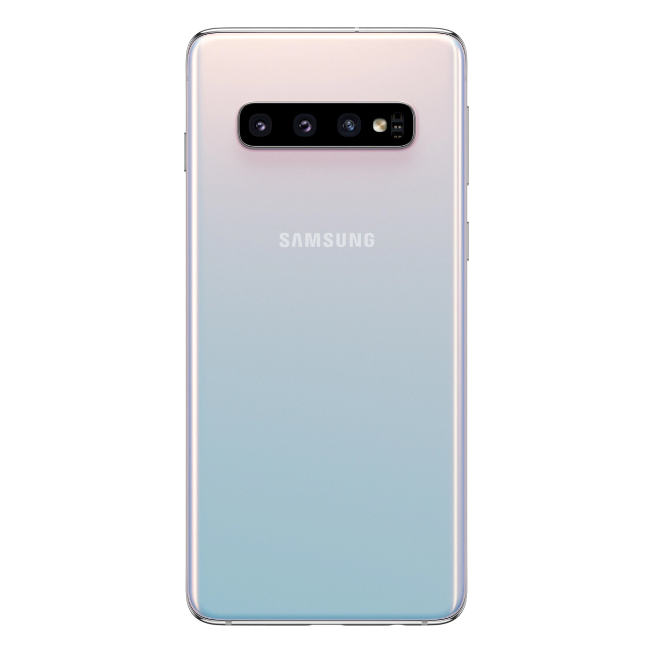 samsung galaxy s10 ram