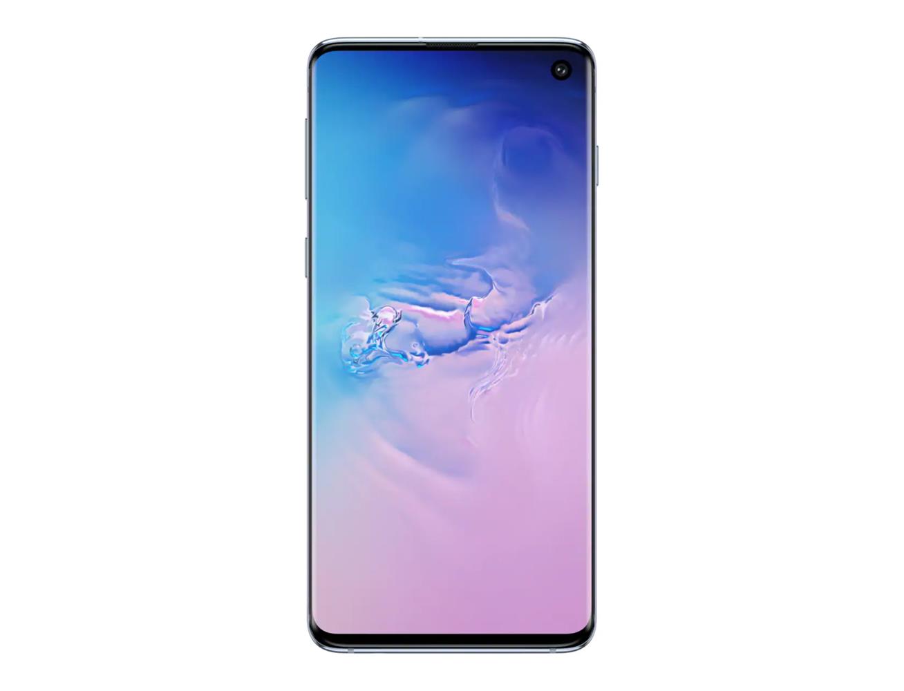 Samsung Galaxy S10 Smart Phone, 6.1