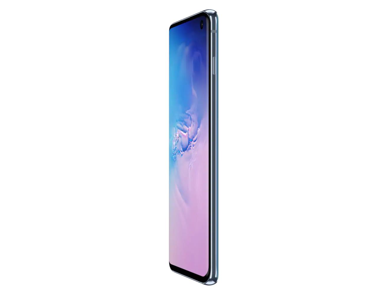 samsung galaxy s10 blue